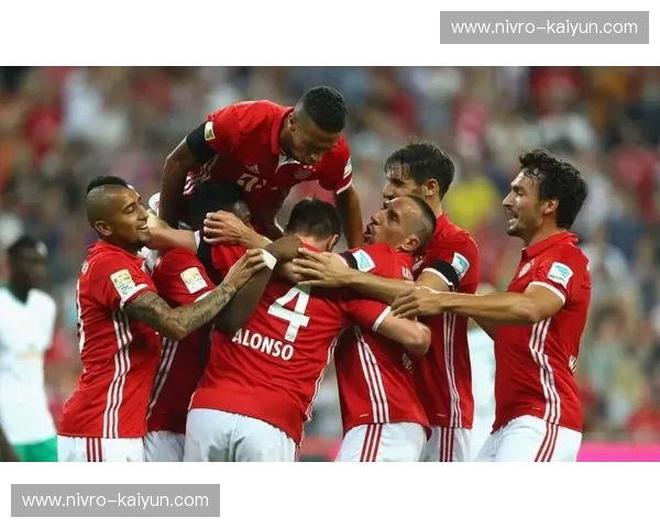 德甲排名形势:数据驱动下的新格局与投资机会 德甲排名形势:数据驱动下的新格局与投资机会